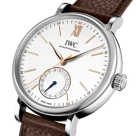 used iwc portofino|iwc schaffhausen portofino price.